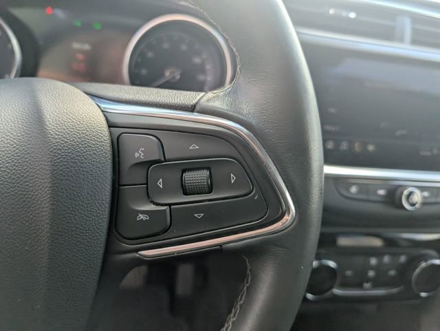Used 2023 Buick Encore GX Preferred image 18