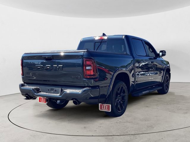 New 2026 RAM 1500 Laramie image 5