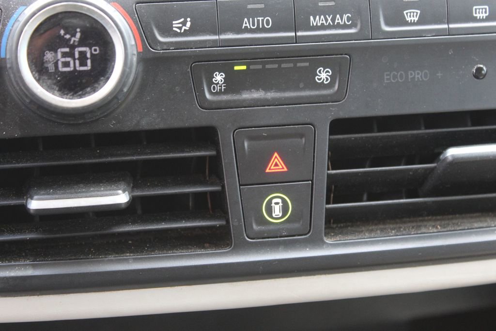 Used 2015 BMW i3 RWD image 19