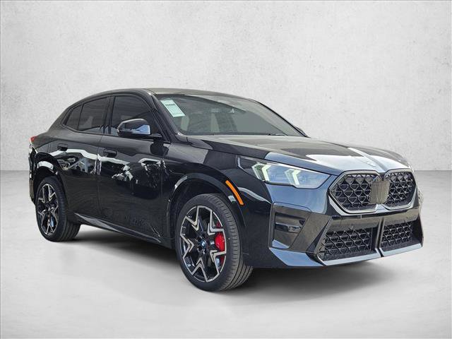 Used 2026 BMW X2 xDrive28i w/ Technology Package AWD/4WD image 6