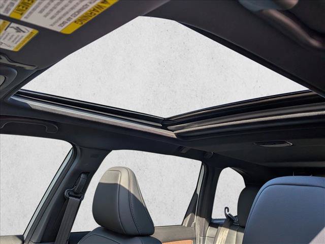 New 2026 Subaru Forester Sport AWD/4WD image 14