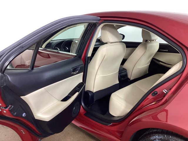 Used 2014 Lexus IS 250 AWD w/ Navigation Package image 26