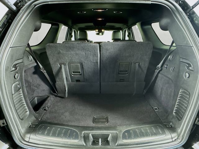 Used 2025 Dodge Durango GT image 30