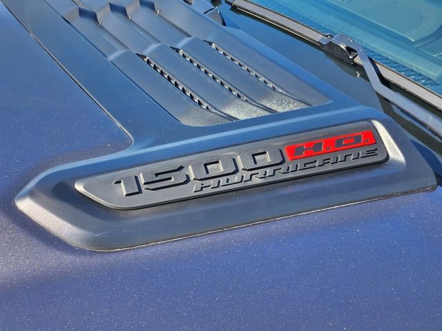 New 2026 RAM 1500 Limited image 8