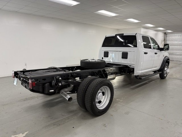 New 2026 RAM 5500 Tradesman image 7