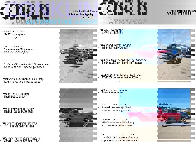 New 2026 RAM 2500 Big Horn image 2