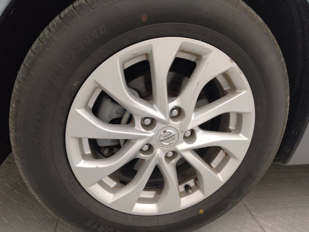 Used 2018 Nissan Sentra SV image 31