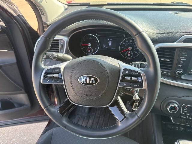 Used 2019 Kia Sorento S image 12