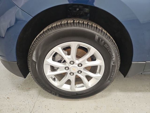 Used 2020 Chevrolet Equinox LT image 9