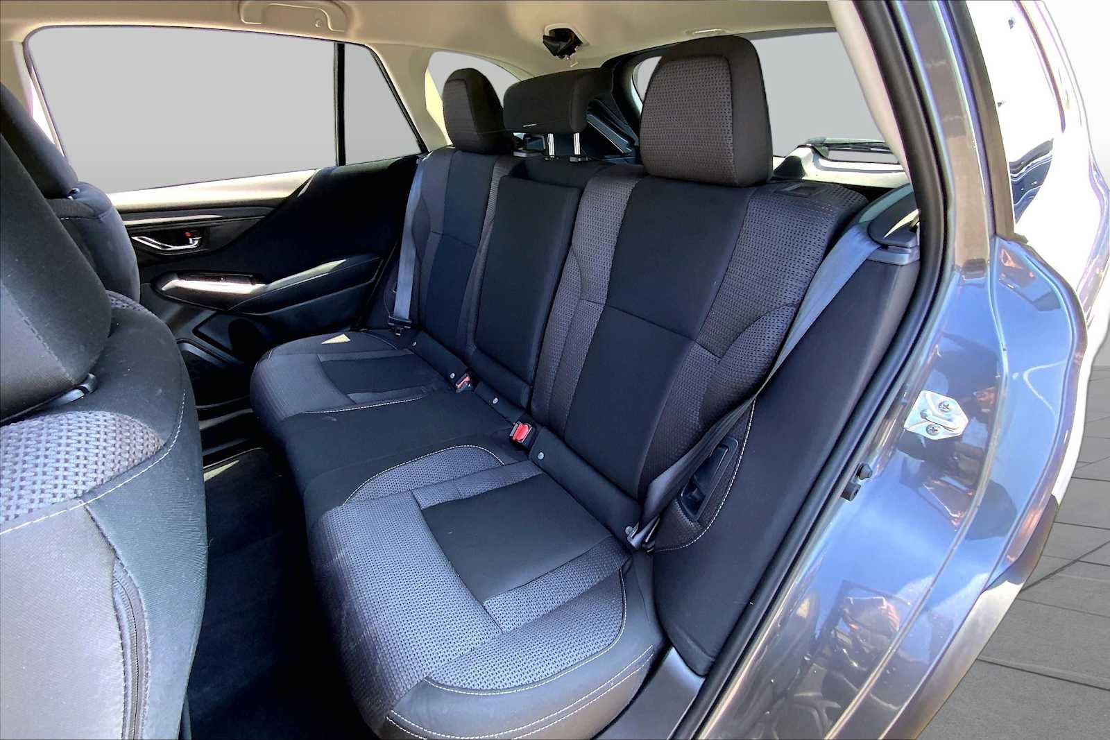 Certified 2025 Subaru Outback Premium AWD/4WD image 20