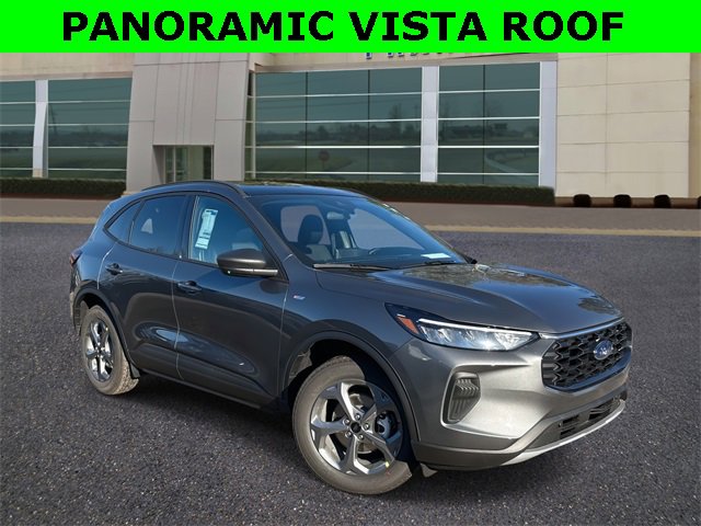 New 2026 Ford Escape ST-Line w/ Tech Pack #1 image 1