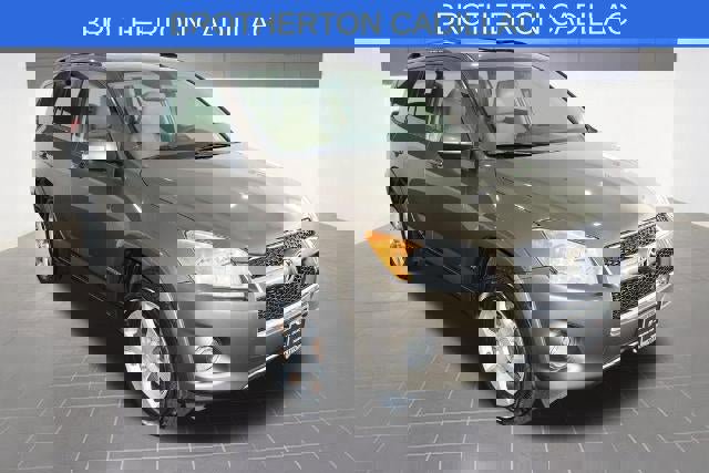 Used 2012 Toyota RAV4 Limited w/ Premium Plus Value Pkg image 8