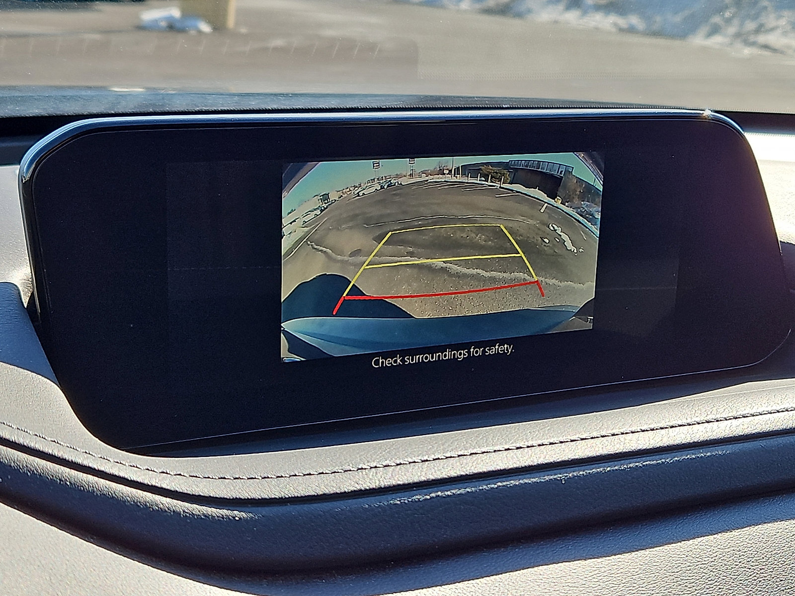 Certified 2023 MAZDA CX-30 AWD 2.5 S w/ Select Package image 17