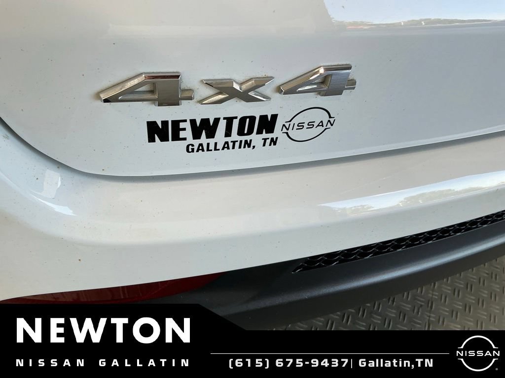 Used 2022 Jeep Compass Latitude AWD/4WD image 7