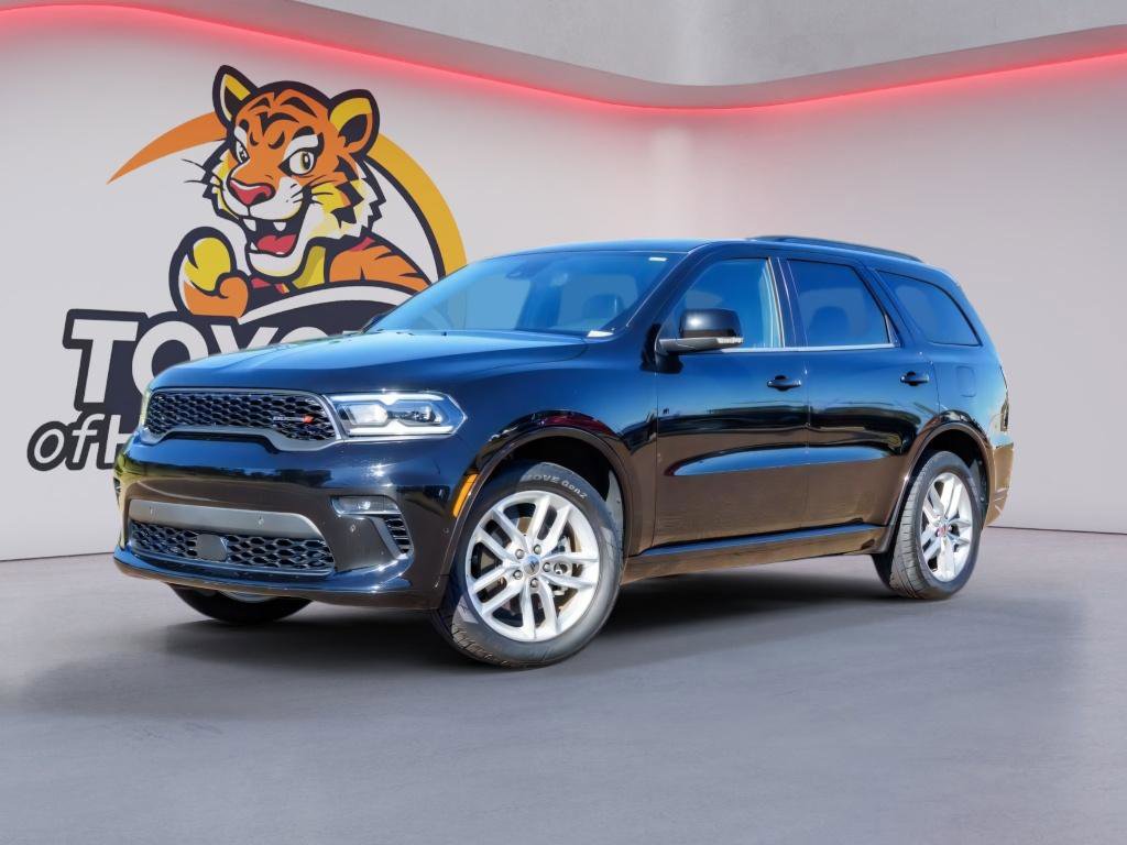 Used 2023 Dodge Durango GT
