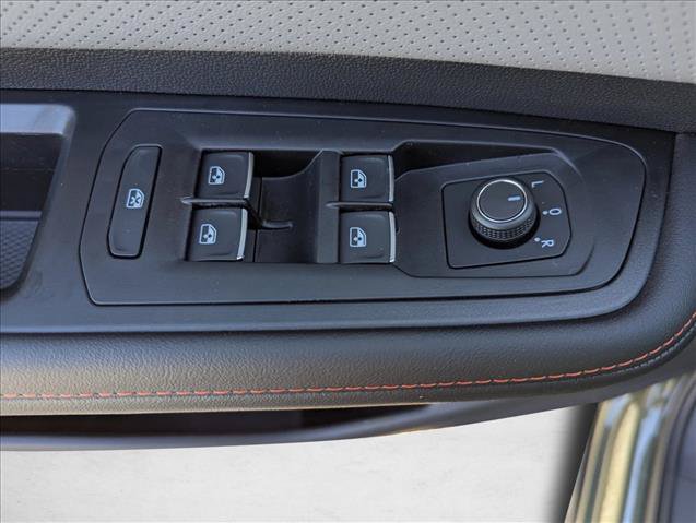 New 2026 Volkswagen Atlas Peak Edition AWD/4WD image 10