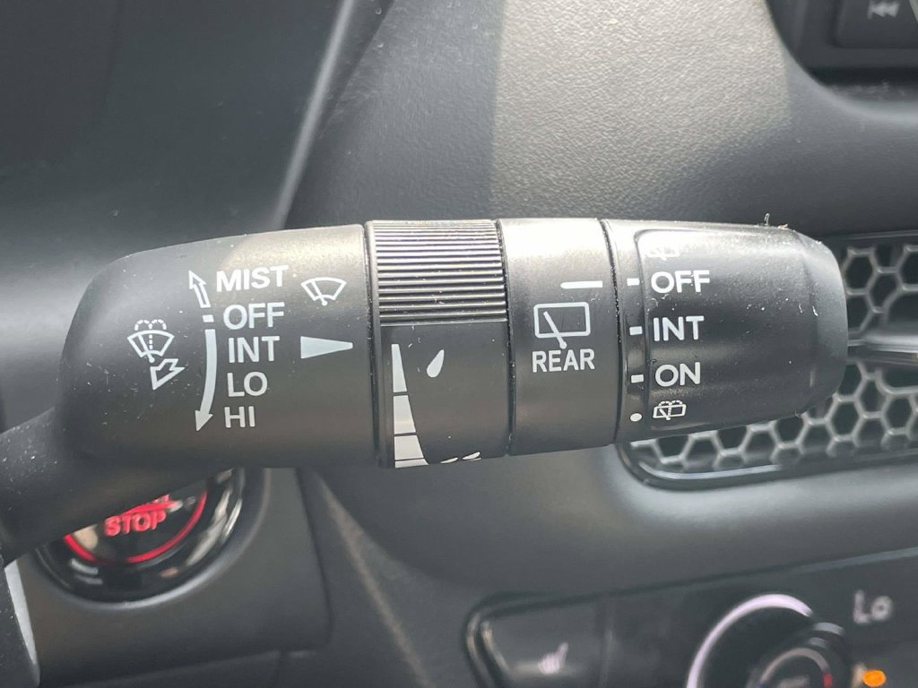 Used 2024 Honda HR-V Sport image 26