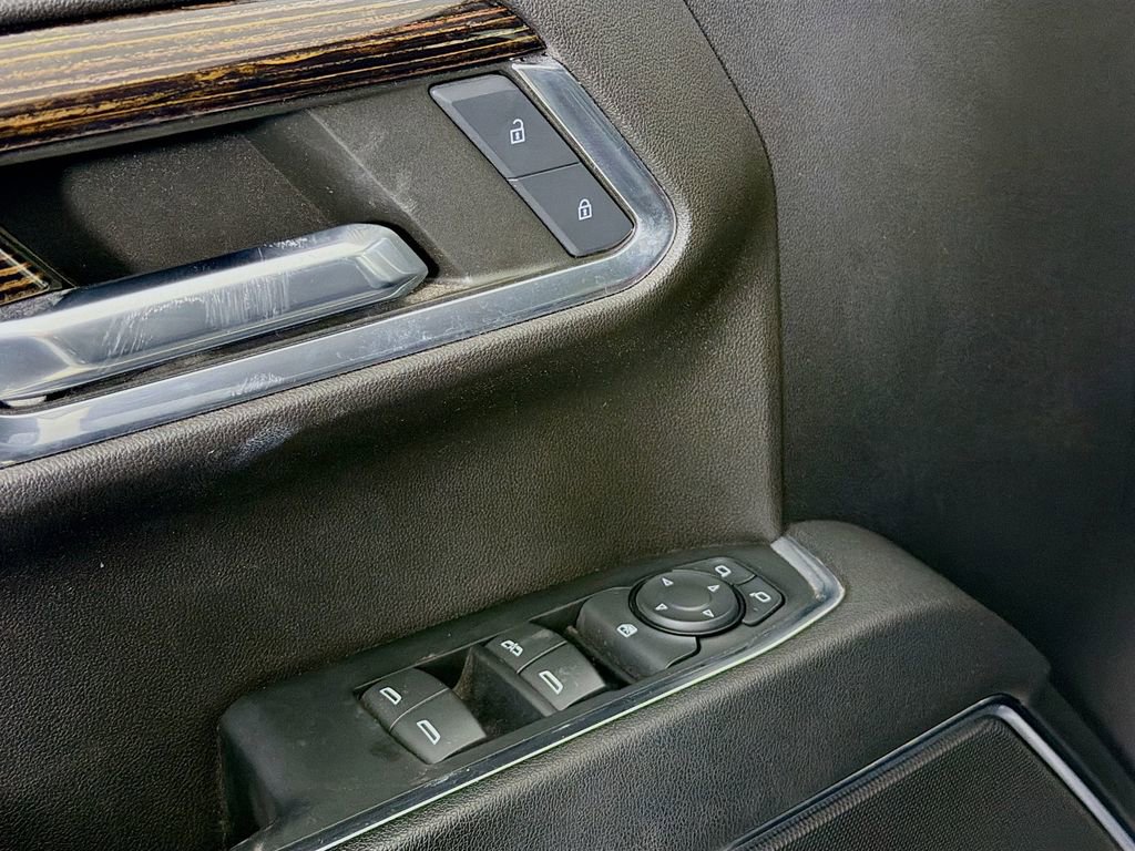 Used 2023 GMC Sierra 1500 Elevation image 21