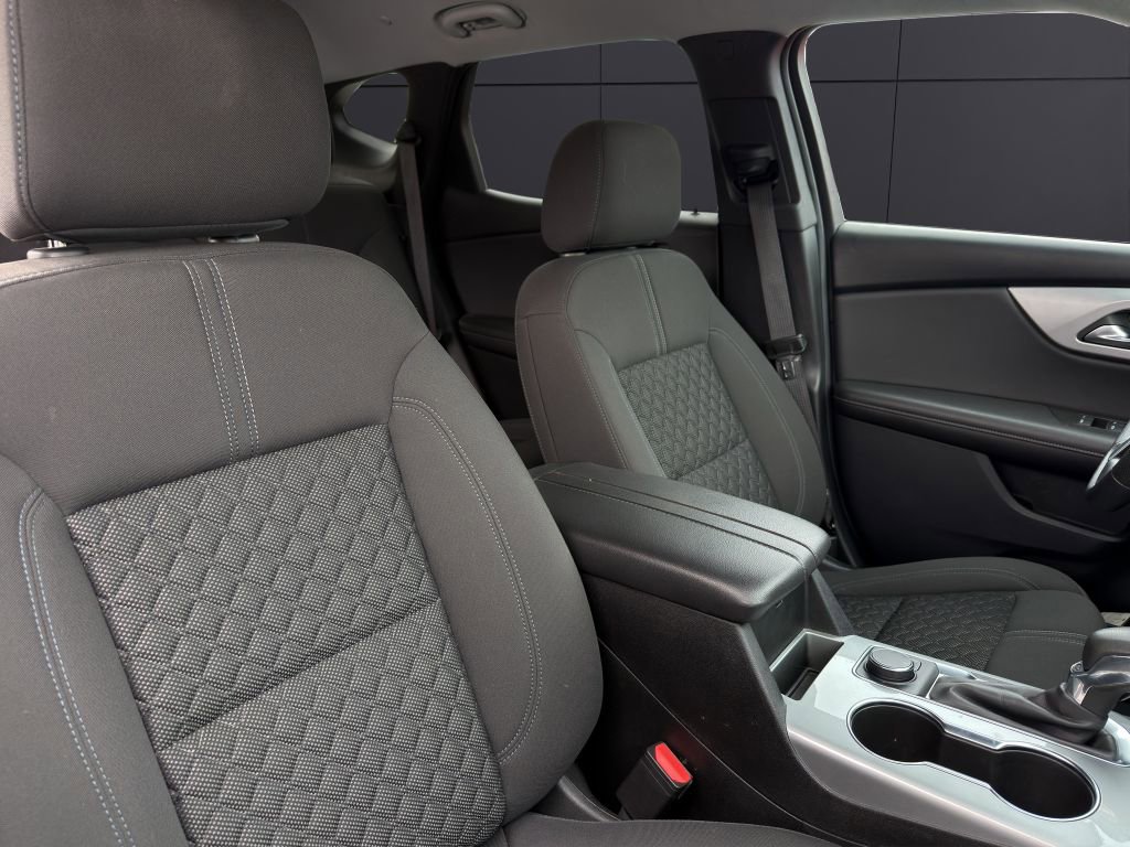 Used 2022 Chevrolet Blazer LT image 14