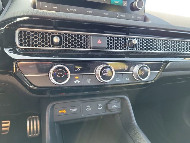 New 2026 Honda Civic Sport image 21