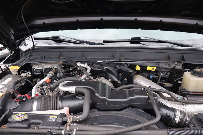 Used 2013 Ford F250 Lariat w/ Chrome Pkg image 31