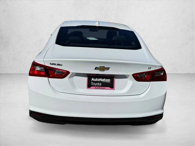 Used 2023 Chevrolet Malibu LT image 25