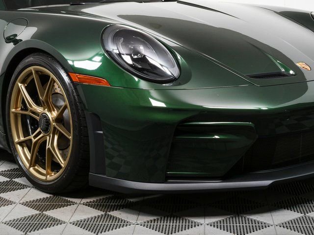 Certified 2026 Porsche 911 GT3 image 31