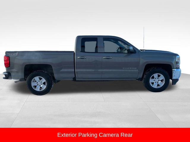 Used 2017 Chevrolet Silverado 1500 LT w/ All Star Edition image 14
