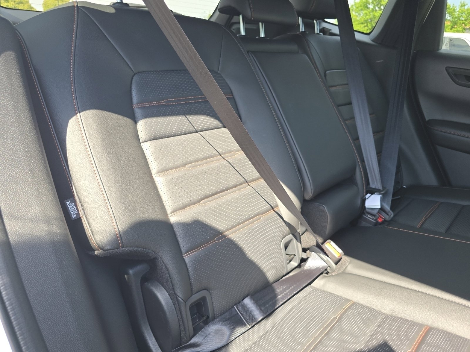 New 2026 Honda CR-V Sport-L image 23