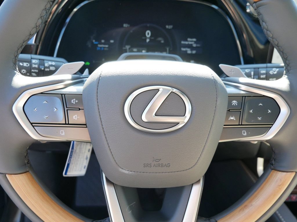 New 2026 Lexus RX 350 w/ Convenience Package AWD/4WD image 19