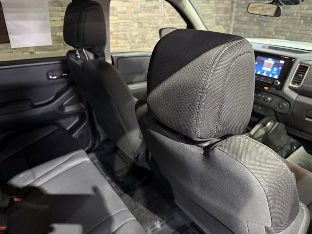 Certified 2024 Nissan Frontier SV image 32