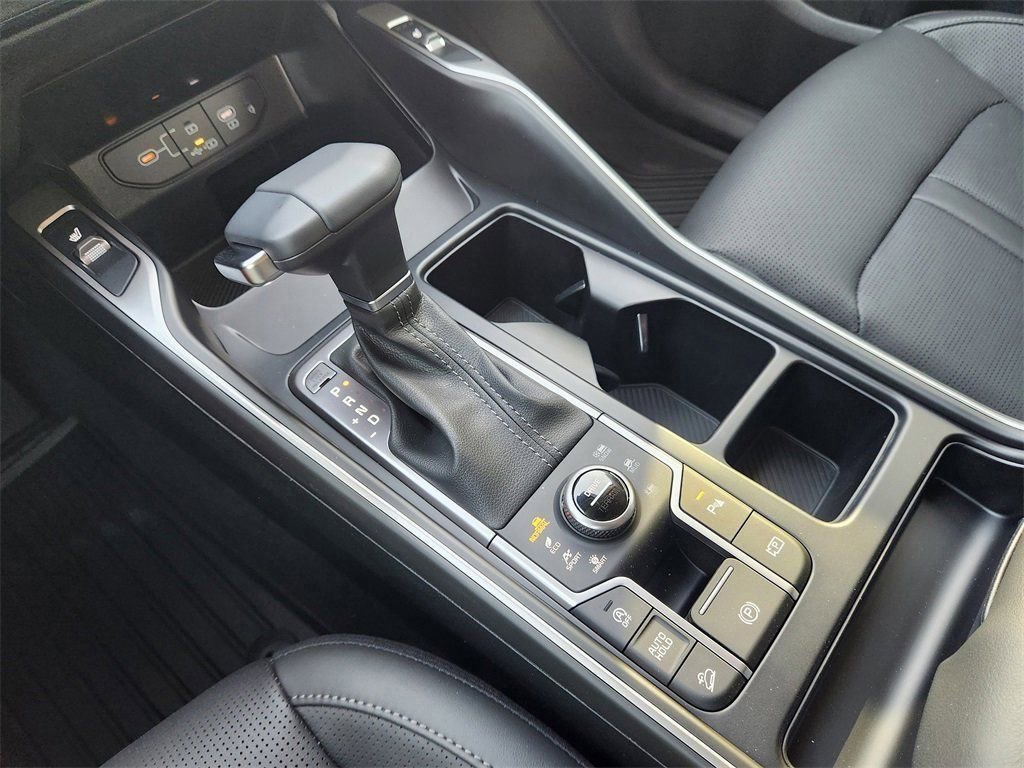 New 2026 Kia Sorento X-Line EX AWD/4WD image 17