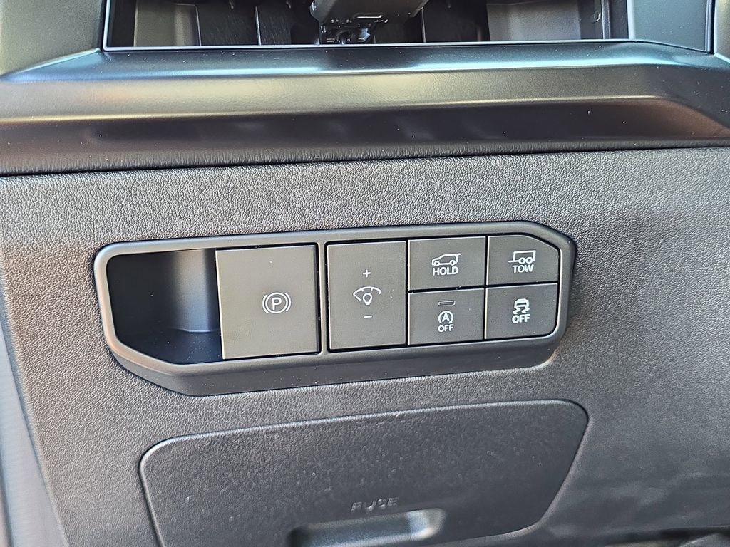 New 2027 Kia Telluride SX Prestige X-Pro AWD/4WD image 29