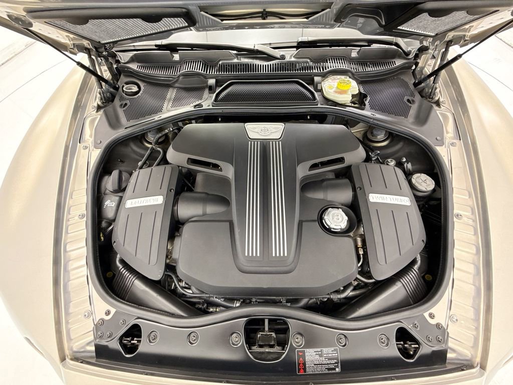 Used 2014 Bentley Continental GT V8 S image 26