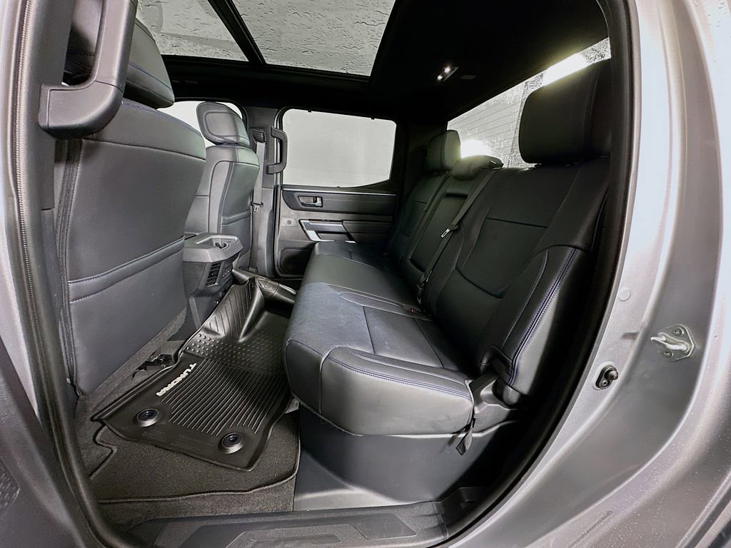 Used 2023 Toyota Tundra Platinum RWD image 25