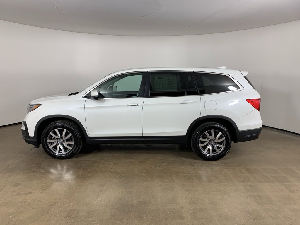 Used 2020 Honda Pilot EX-L image 18