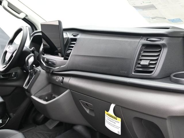 New 2026 Ford Transit 250 148 Medium Roof image 24