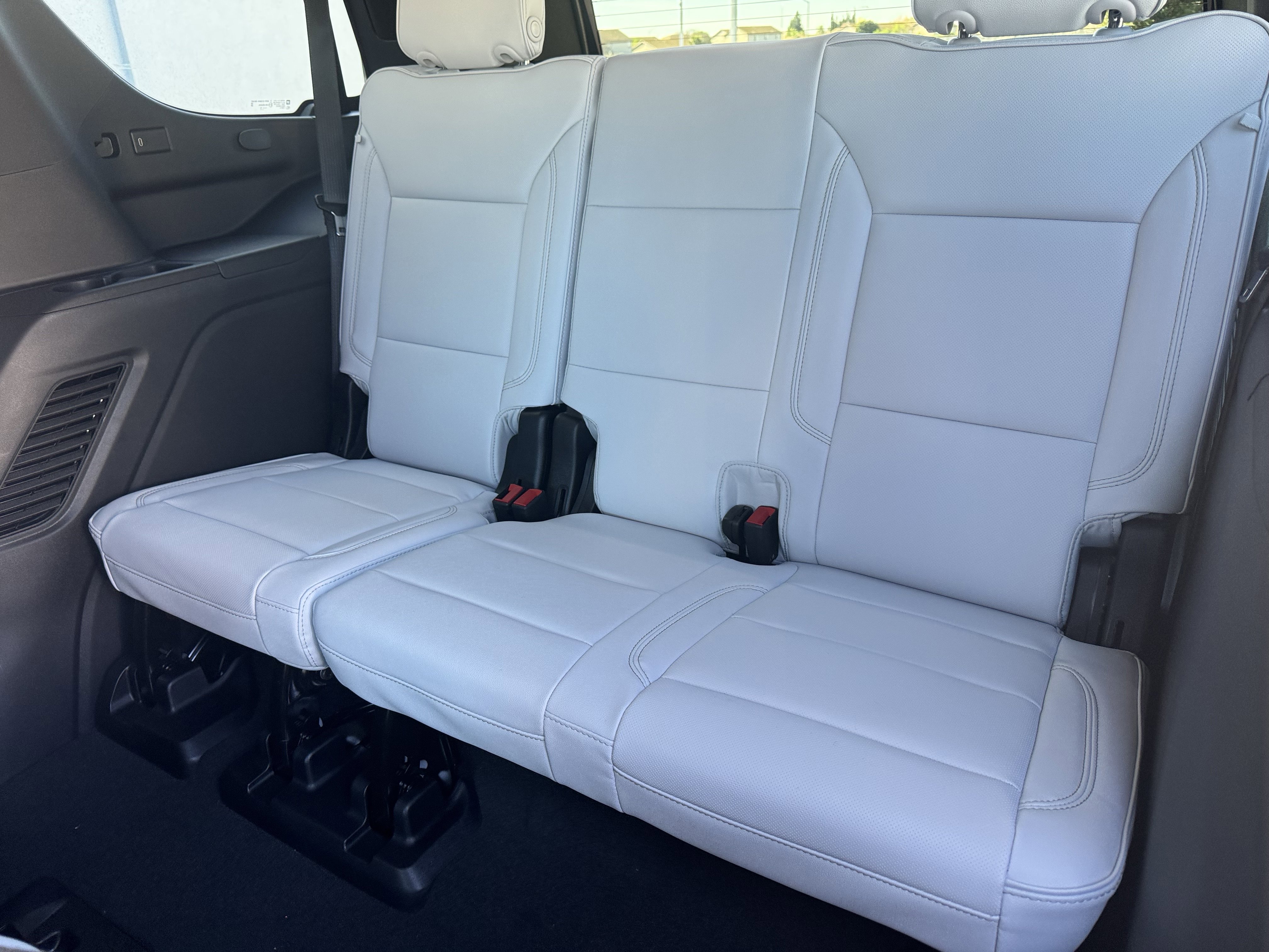 New 2026 Chevrolet Tahoe Premier AWD/4WD image 16