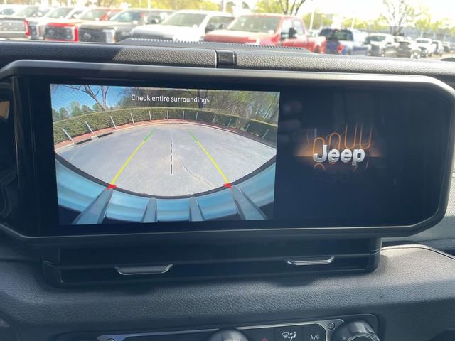 Used 2024 Jeep Wrangler Sport S image 20