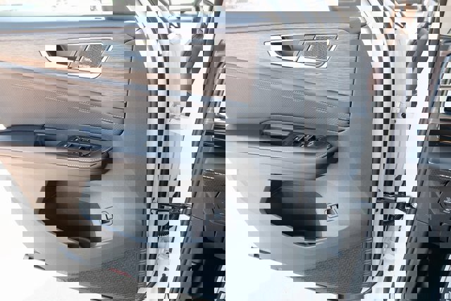 New 2026 Volkswagen Atlas SEL Premium R-Line image 26