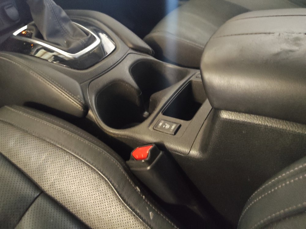 Used 2018 Nissan Rogue SL image 26