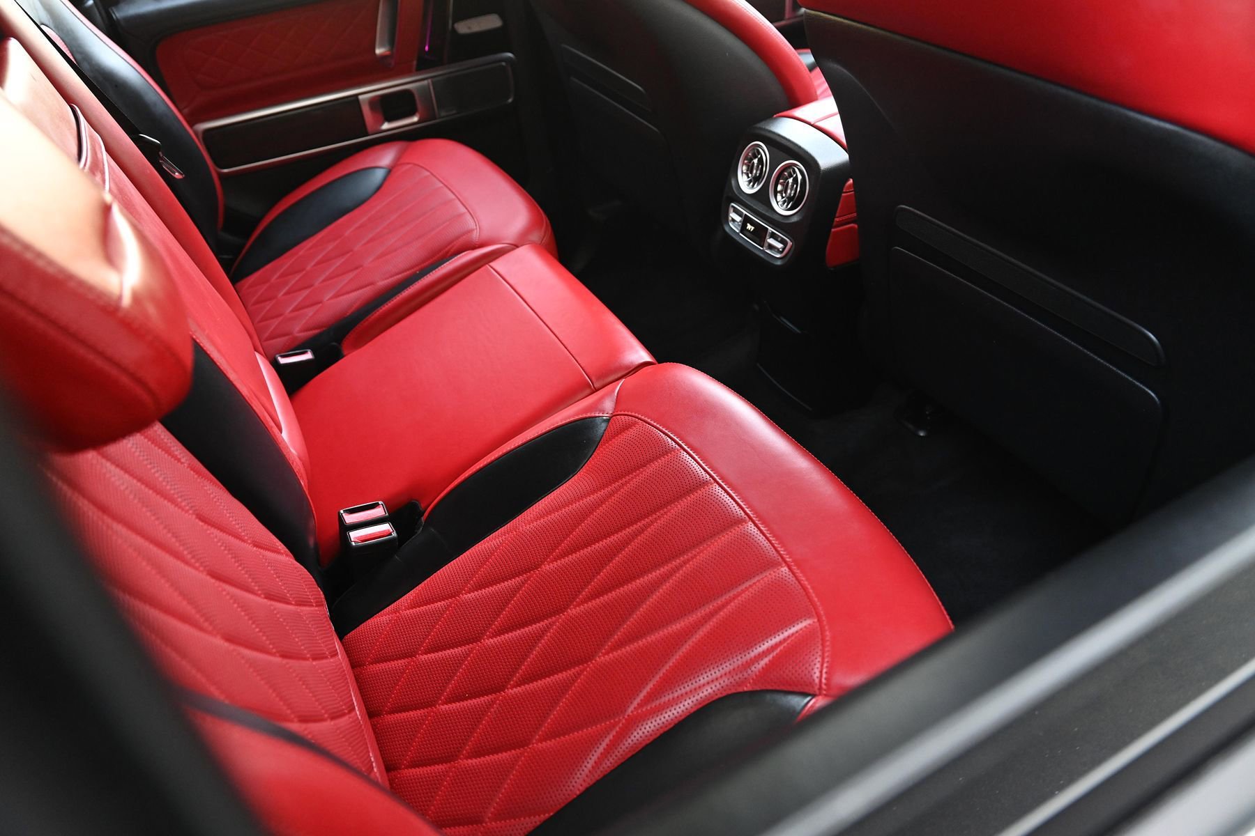 Used 2020 Mercedes-Benz G 63 AMG 4MATIC image 24
