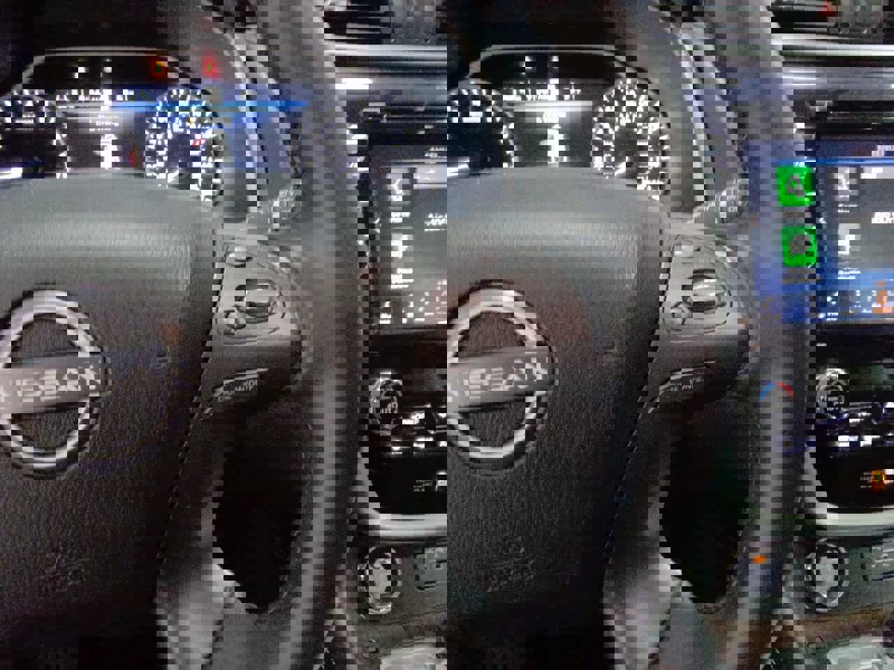 Certified 2023 Nissan Murano Platinum w/ Cargo Package image 16