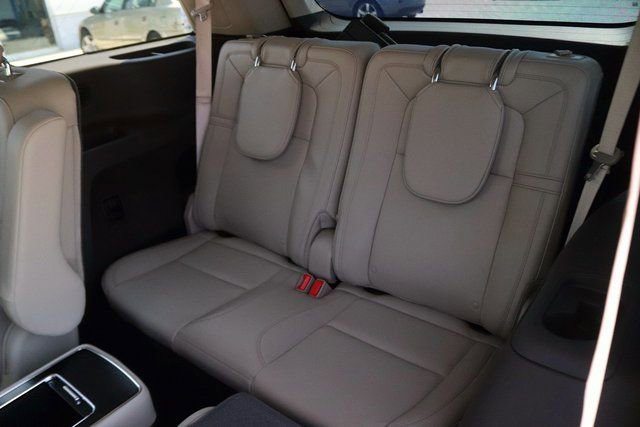 Used 2022 Lincoln Aviator Reserve w/ Equipment Group 201A image 16
