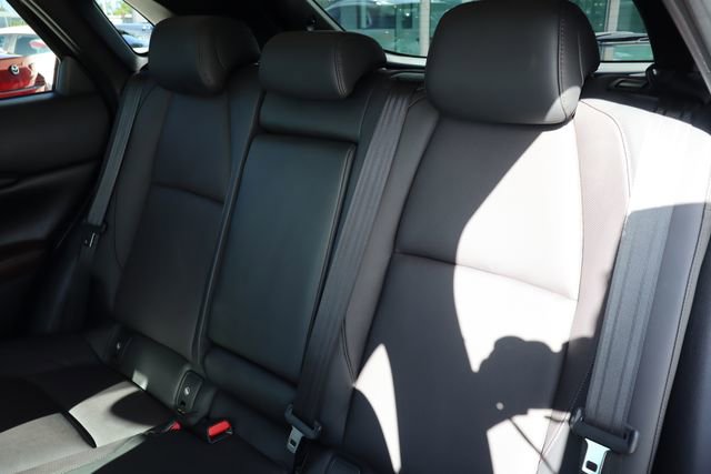 Used 2022 MAZDA CX-30 AWD 2.5 S w/ Premium Package image 16