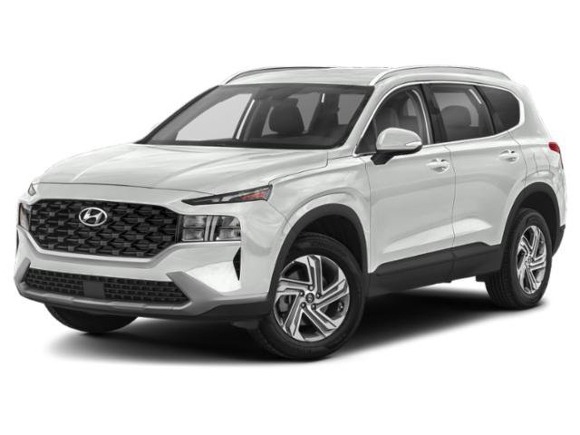 Used 2023 Hyundai Santa Fe SEL AWD/4WD image 1