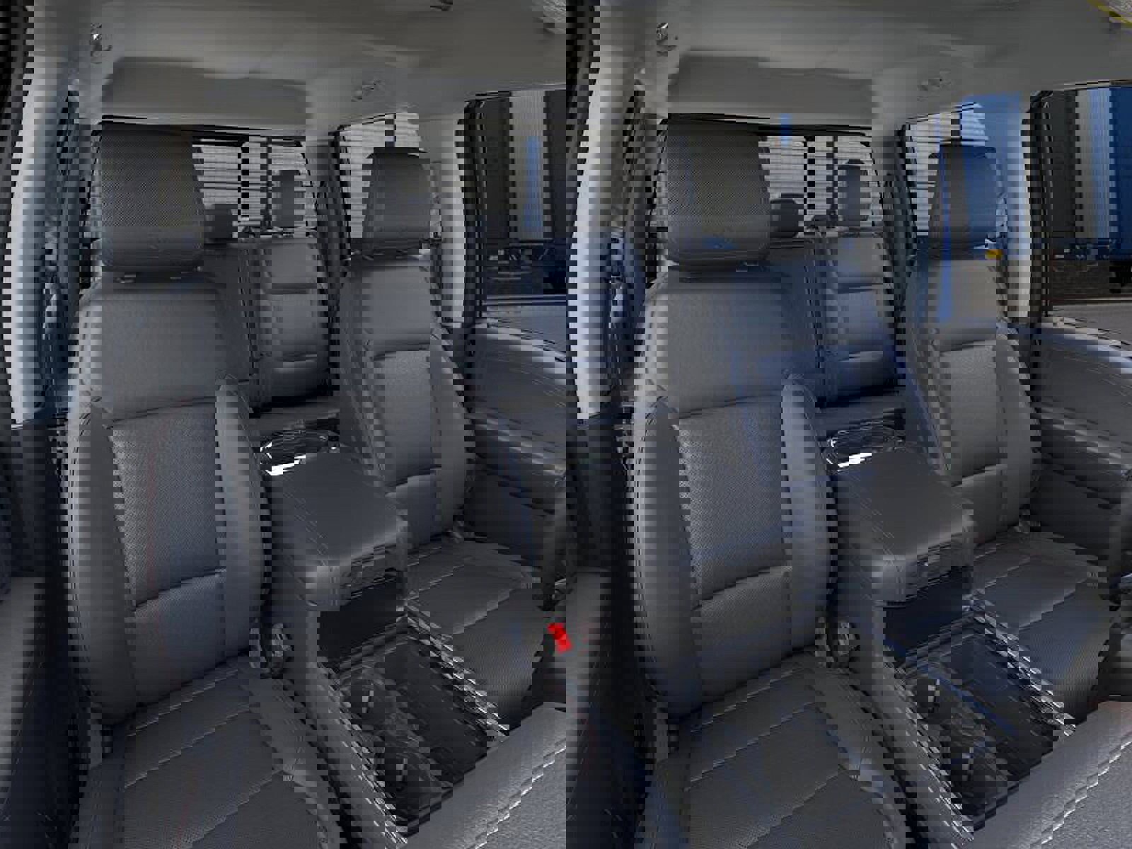 New 2026 Ford F250 Lariat image 32