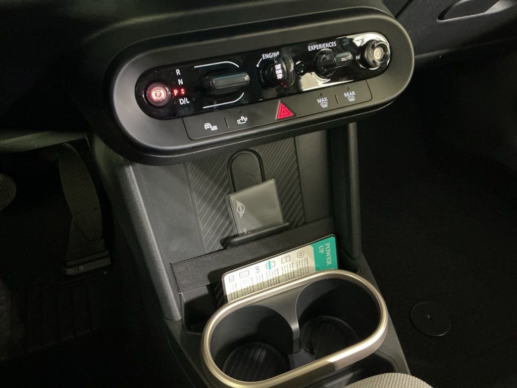 New 2026 MINI Cooper 4-Door Hardtop image 14