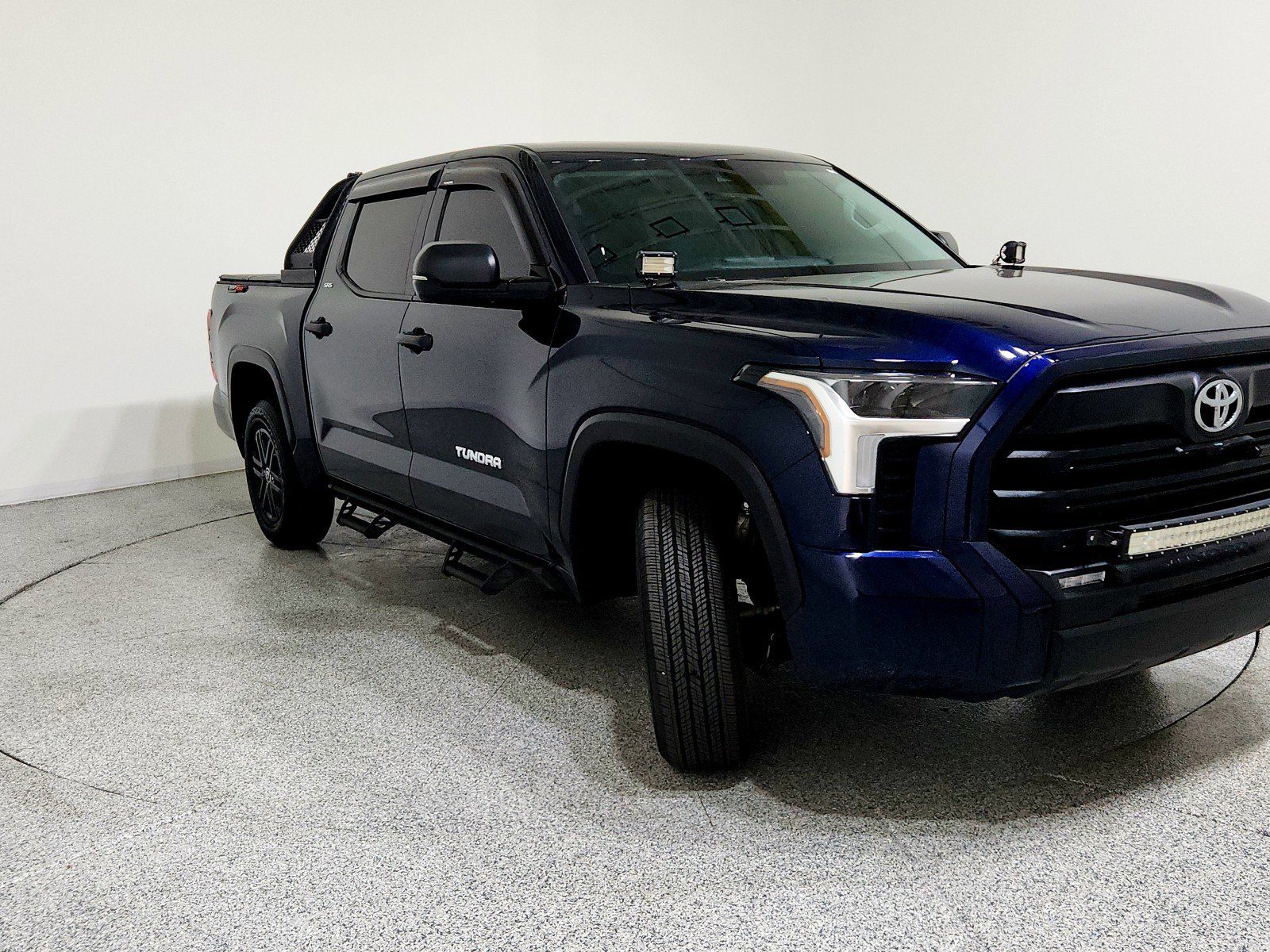 Used 2024 Toyota Tundra SR5 image 11