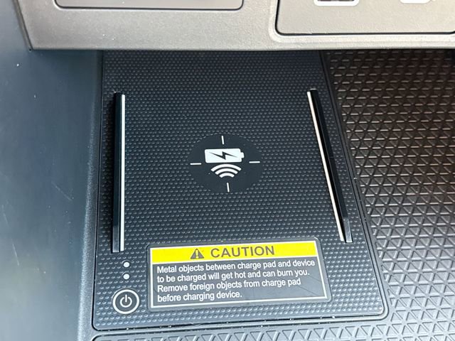 Certified 2025 Honda CR-V Sport-L image 39